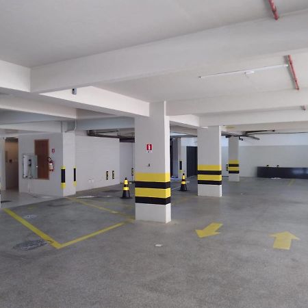 Pituba Praiamar Hotel Salwador Zewnętrze zdjęcie