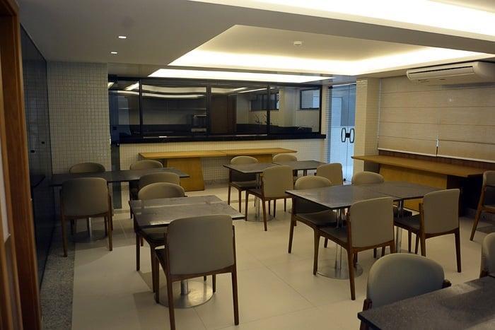 Pituba Praiamar Hotel Salwador Zewnętrze zdjęcie